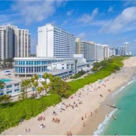 Modern Studio In Miami Beach Exteriér fotografie