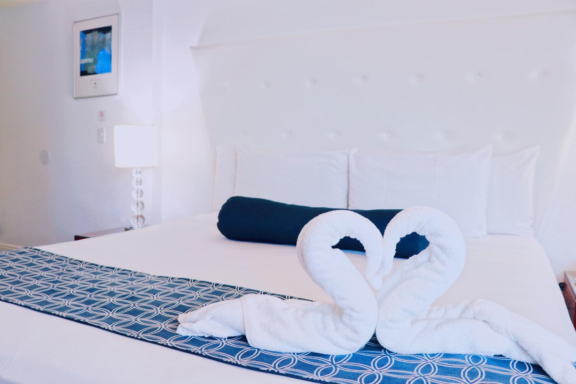 Modern Studio In Miami Beach Exteriér fotografie