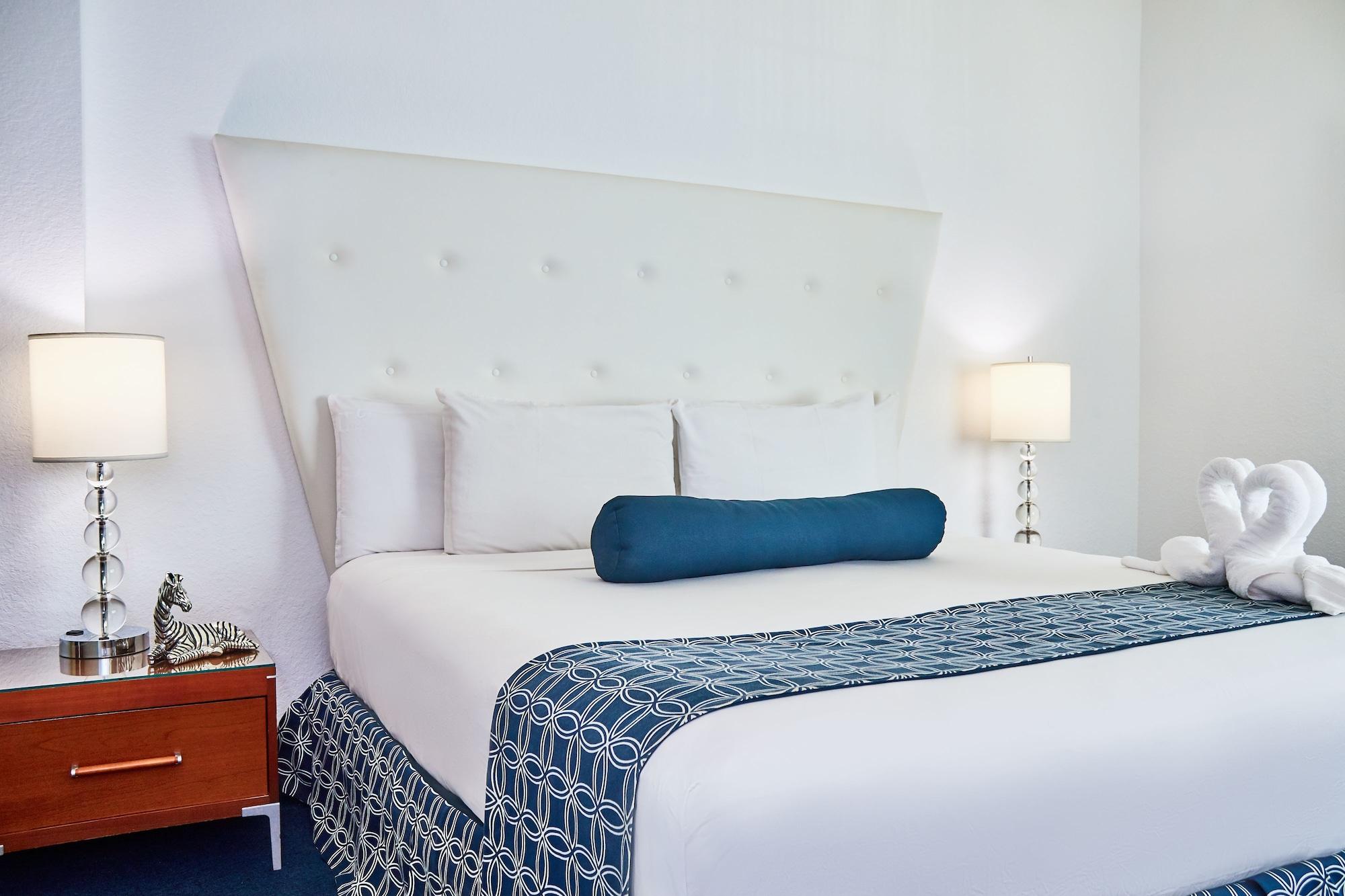 Modern Studio In Miami Beach Exteriér fotografie