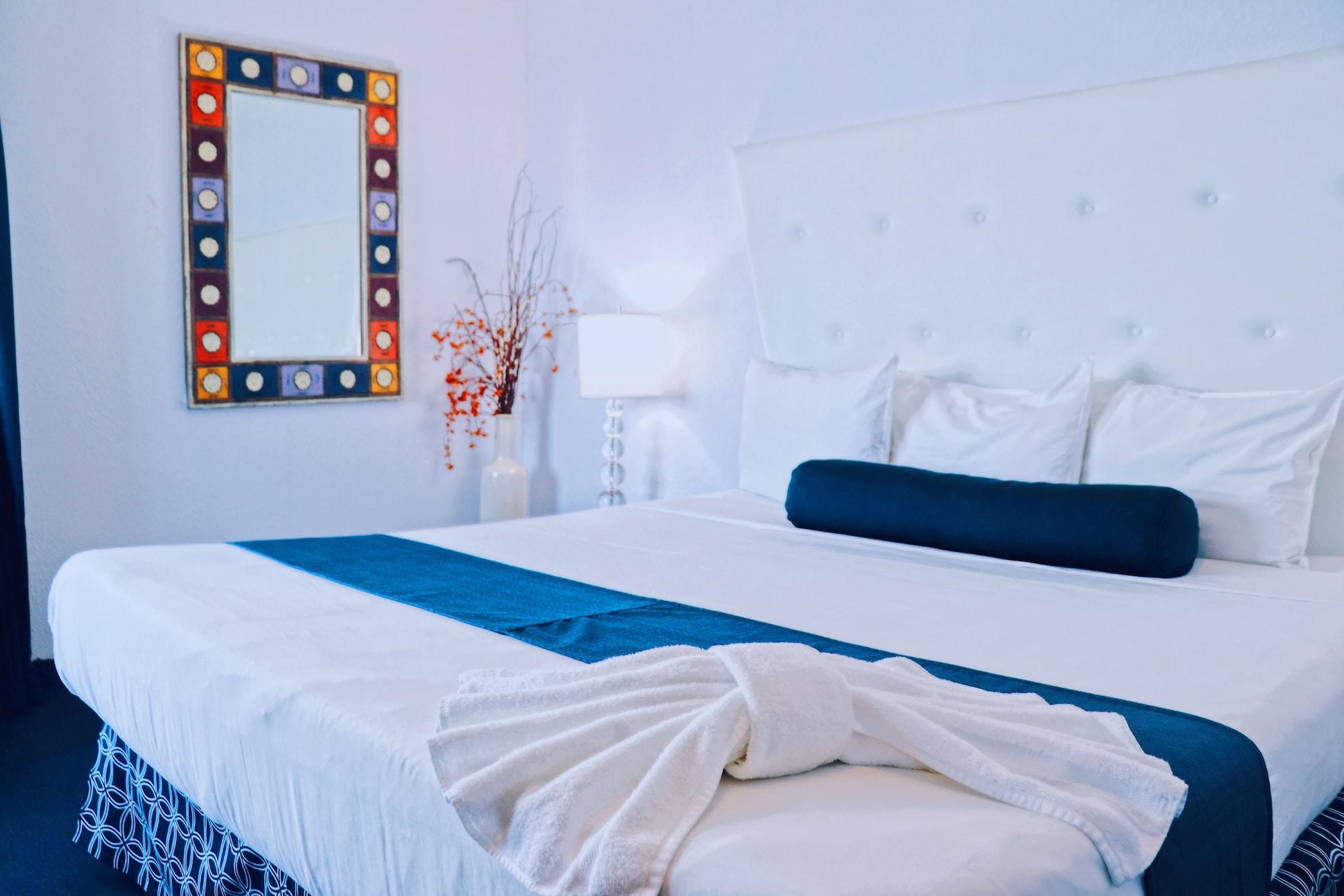 Modern Studio In Miami Beach Exteriér fotografie