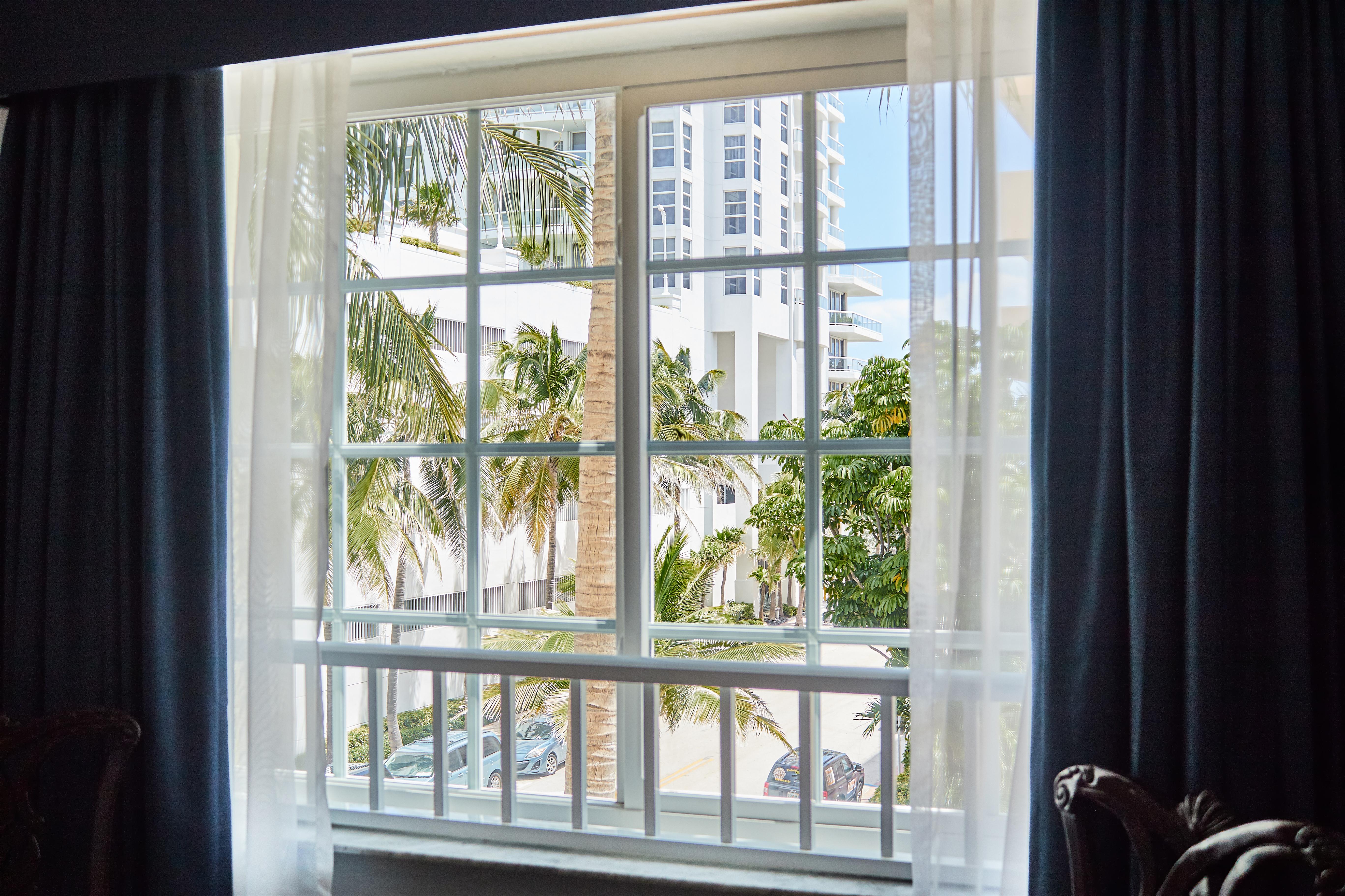 Modern Studio In Miami Beach Exteriér fotografie