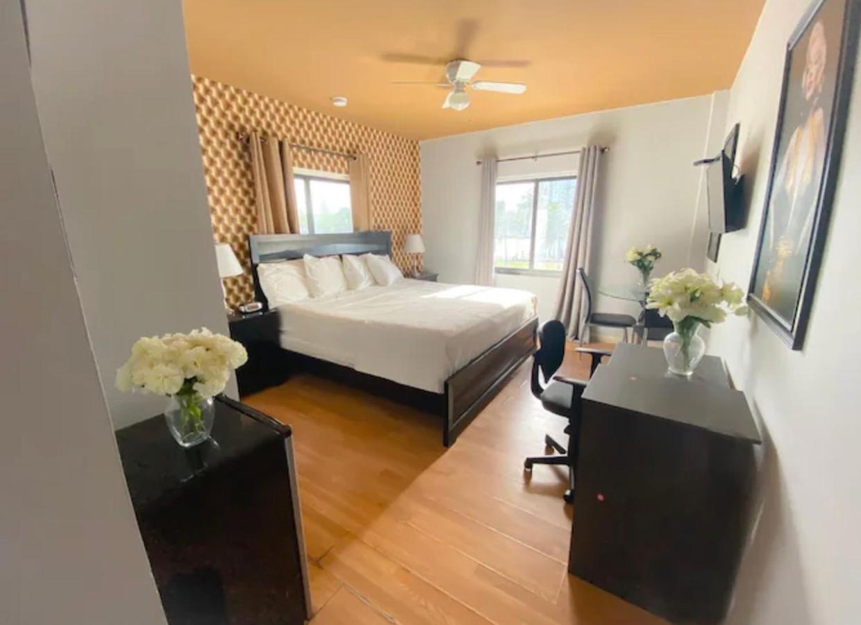 Modern Studio In Miami Beach Exteriér fotografie