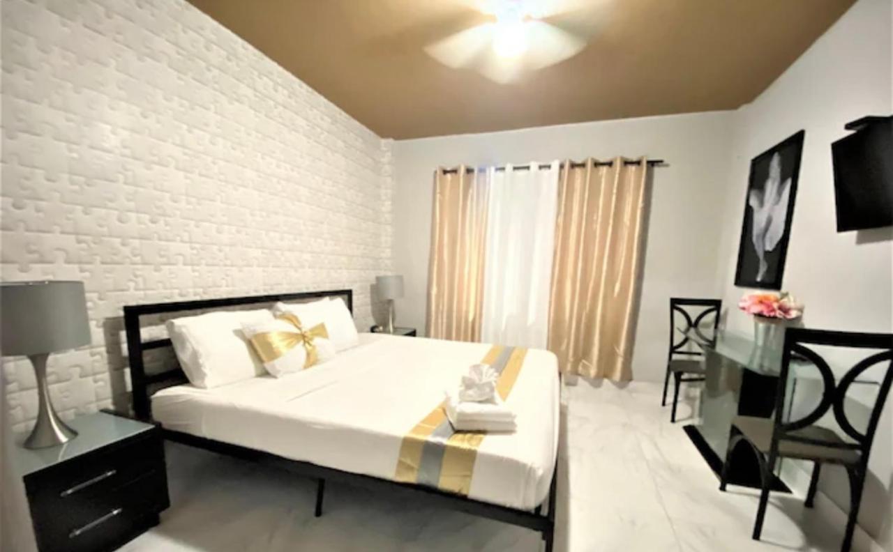 Modern Studio In Miami Beach Exteriér fotografie