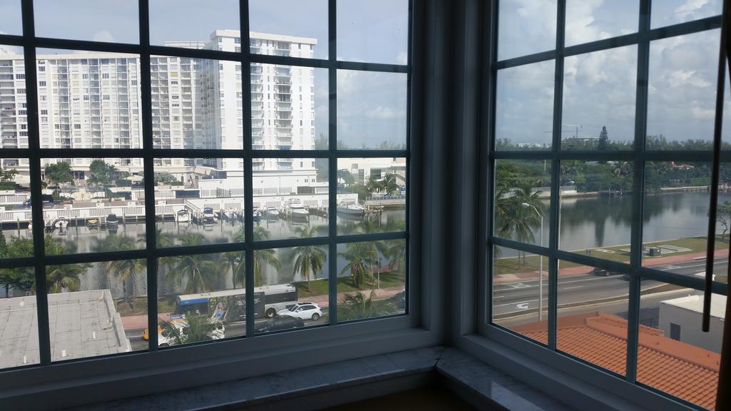 Modern Studio In Miami Beach Exteriér fotografie