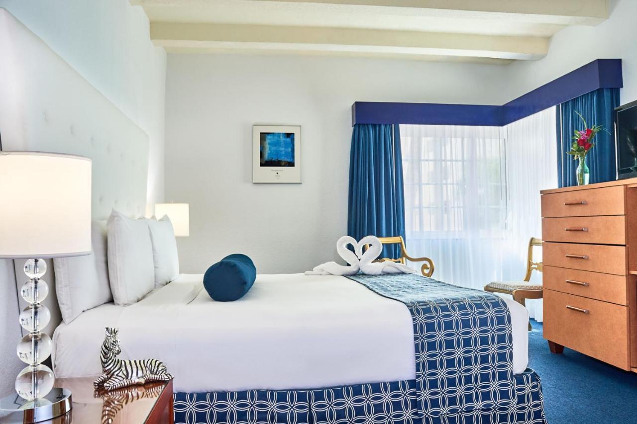 Modern Studio In Miami Beach Exteriér fotografie