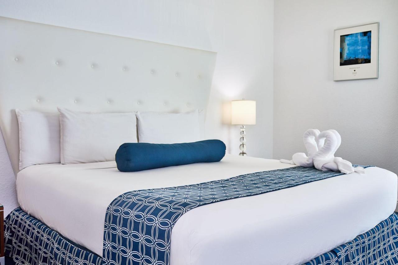 Modern Studio In Miami Beach Exteriér fotografie